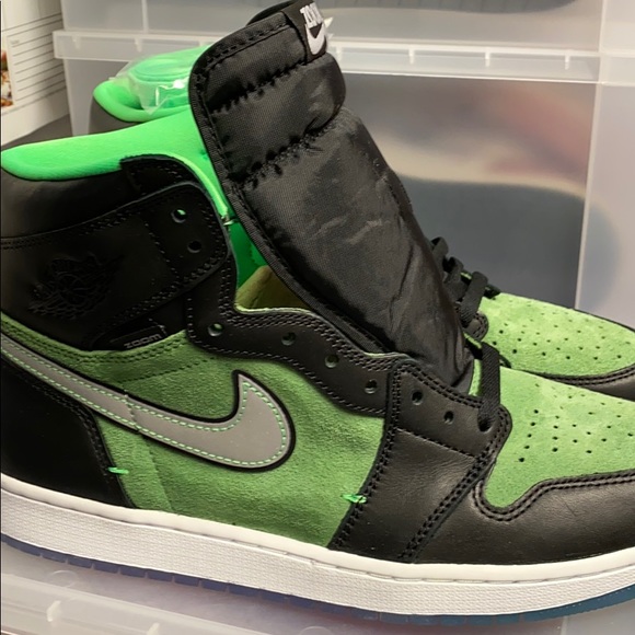 Jordan 1 zoom main image 8